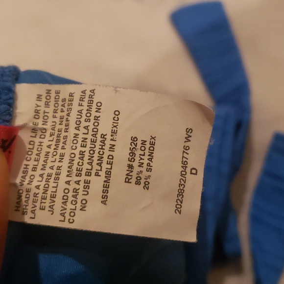 Betsey Johnson swim - Picture 10 of 10